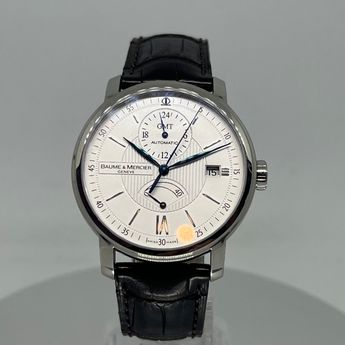 BAUME & MERCIER CLASSIMA MOA08693