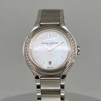BAUME & MERCIER ILEA MOA08771