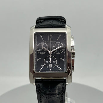 BAUME & MERCIER HAMPTON MOA08807