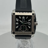 BAUME & MERCIER HAMPTON SQUARE MOA08749