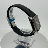 BAUME & MERCIER HAMPTON SQUARE MOA08749