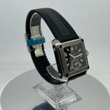 BAUME & MERCIER HAMPTON SQUARE MOA08749