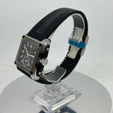 BAUME & MERCIER HAMPTON SQUARE MOA08749