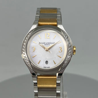 BAUME & MERCIER ILEA MOA08775