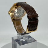 BAUME & MERCIER CLASSIMA MOA08795 WILLIAM BAUME limited edition