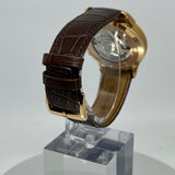 BAUME & MERCIER CLASSIMA MOA08795 WILLIAM BAUME limited edition