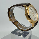 BAUME & MERCIER CLASSIMA MOA08795 WILLIAM BAUME limited edition