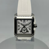 BAUME & MERCIER HAMPTON SQUARE MOA08839