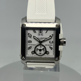 BAUME & MERCIER HAMPTON SQUARE MOA08839