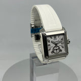 BAUME & MERCIER HAMPTON SQUARE MOA08839