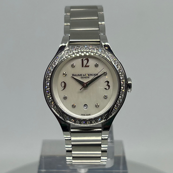 BAUME & MERCIER ILEA MOA08772