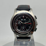 GUCCI 5500 CHRONO YA055208