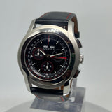 GUCCI 5500 CHRONO YA055208