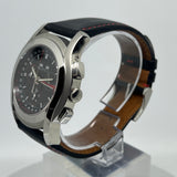 GUCCI 5500 CHRONO YA055208