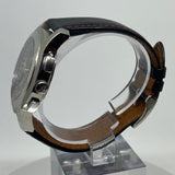 GUCCI 5500 CHRONO YA055208