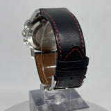GUCCI 5500 CHRONO YA055208