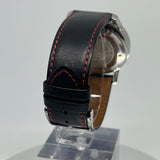 GUCCI 5500 CHRONO YA055208