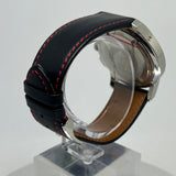 GUCCI 5500 CHRONO YA055208