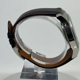 GUCCI 5500 CHRONO YA055208