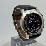 GUCCI 5500 CHRONO YA055208