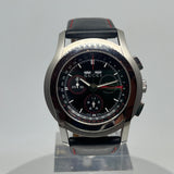 GUCCI 5500 CHRONO YA055208