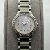 BAUME & MERCIER ILEA MOA08772